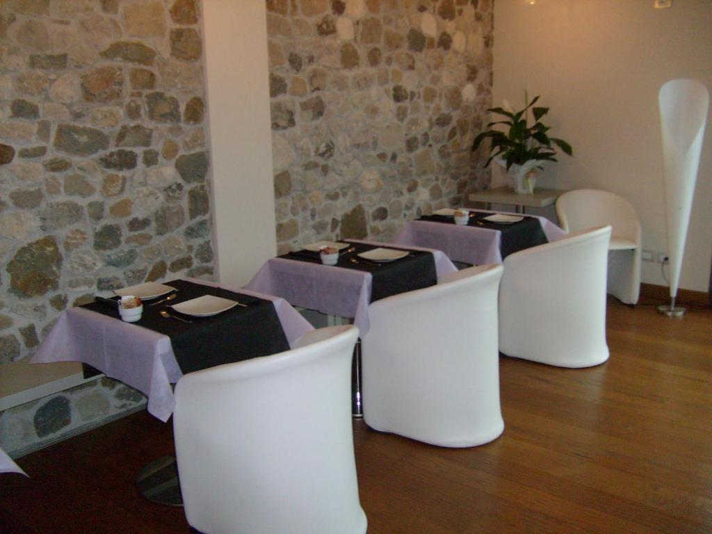 Albergo Ai Sapori San Daniele del Friuli Dış mekan fotoğraf
