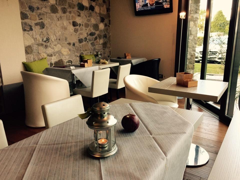 Albergo Ai Sapori San Daniele del Friuli Dış mekan fotoğraf