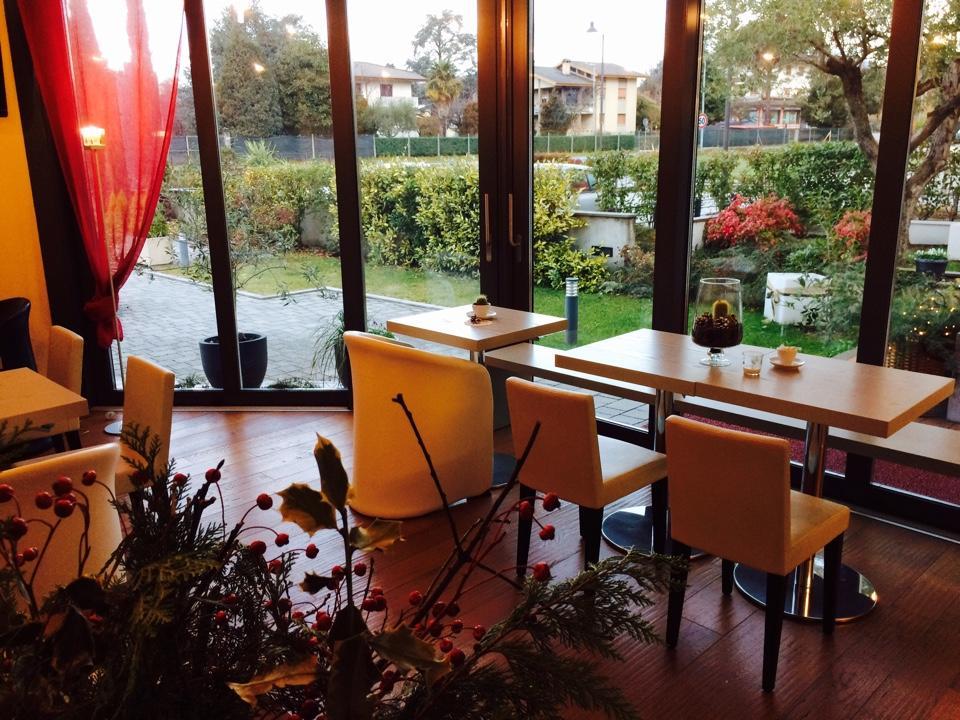 Albergo Ai Sapori San Daniele del Friuli Dış mekan fotoğraf
